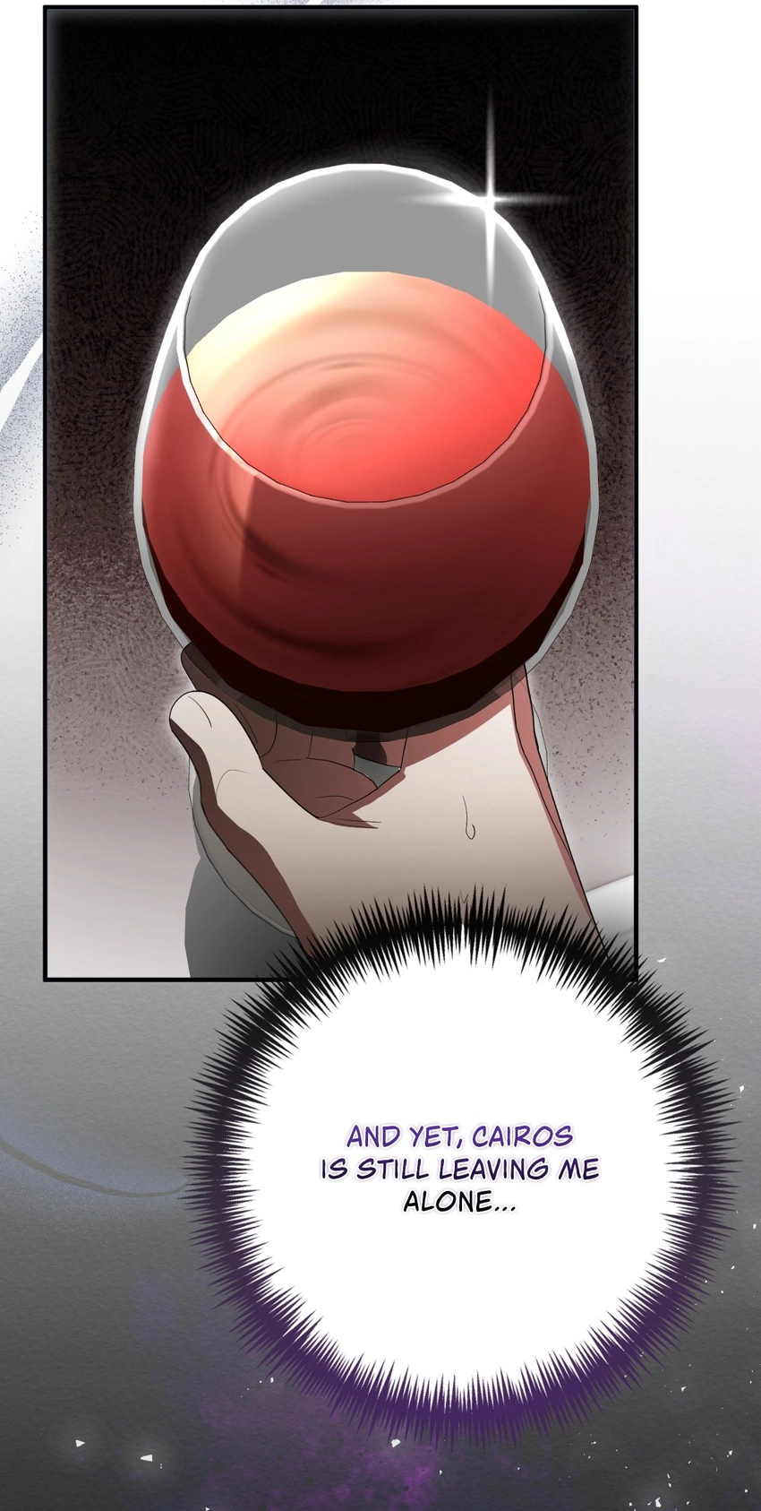 The Beloved Gardener of the World Tree Chapter 53 page 15 - 