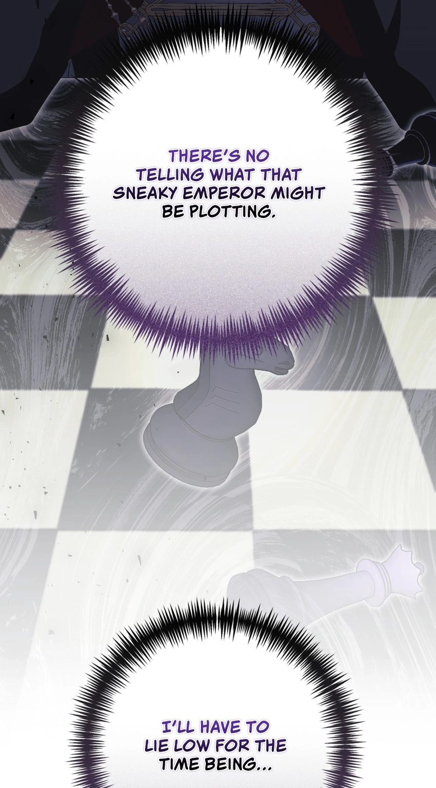 The Beloved Gardener of the World Tree Chapter 53 page 17 - 