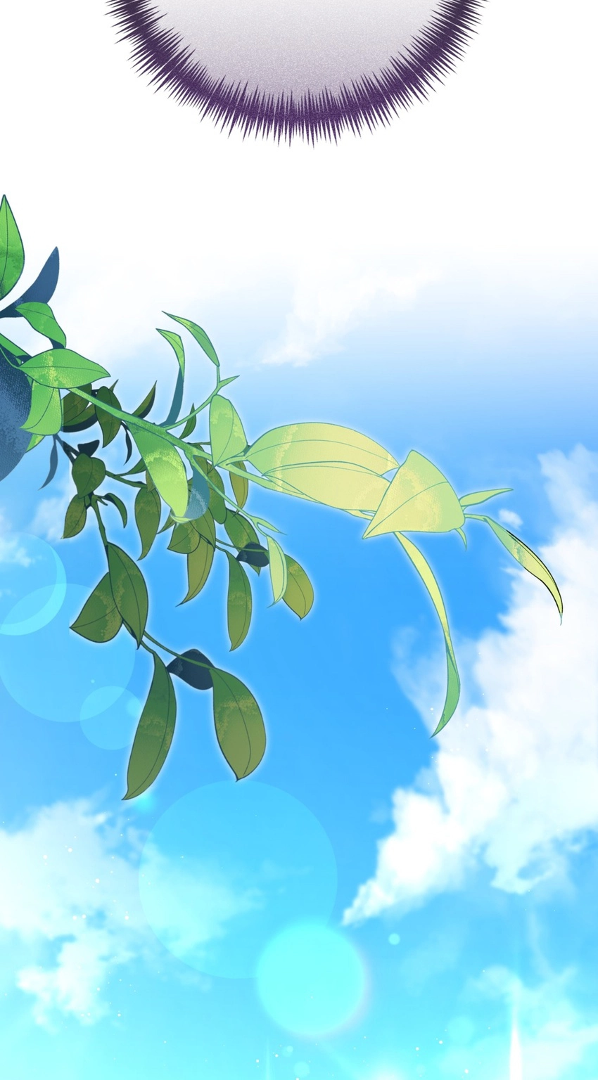 The Beloved Gardener of the World Tree Chapter 53 page 18 - 