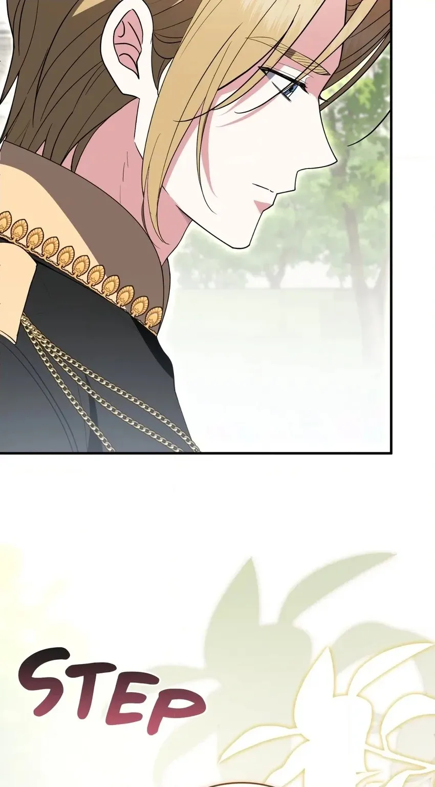 The Beloved Gardener of the World Tree Chapter 53 page 20 - 