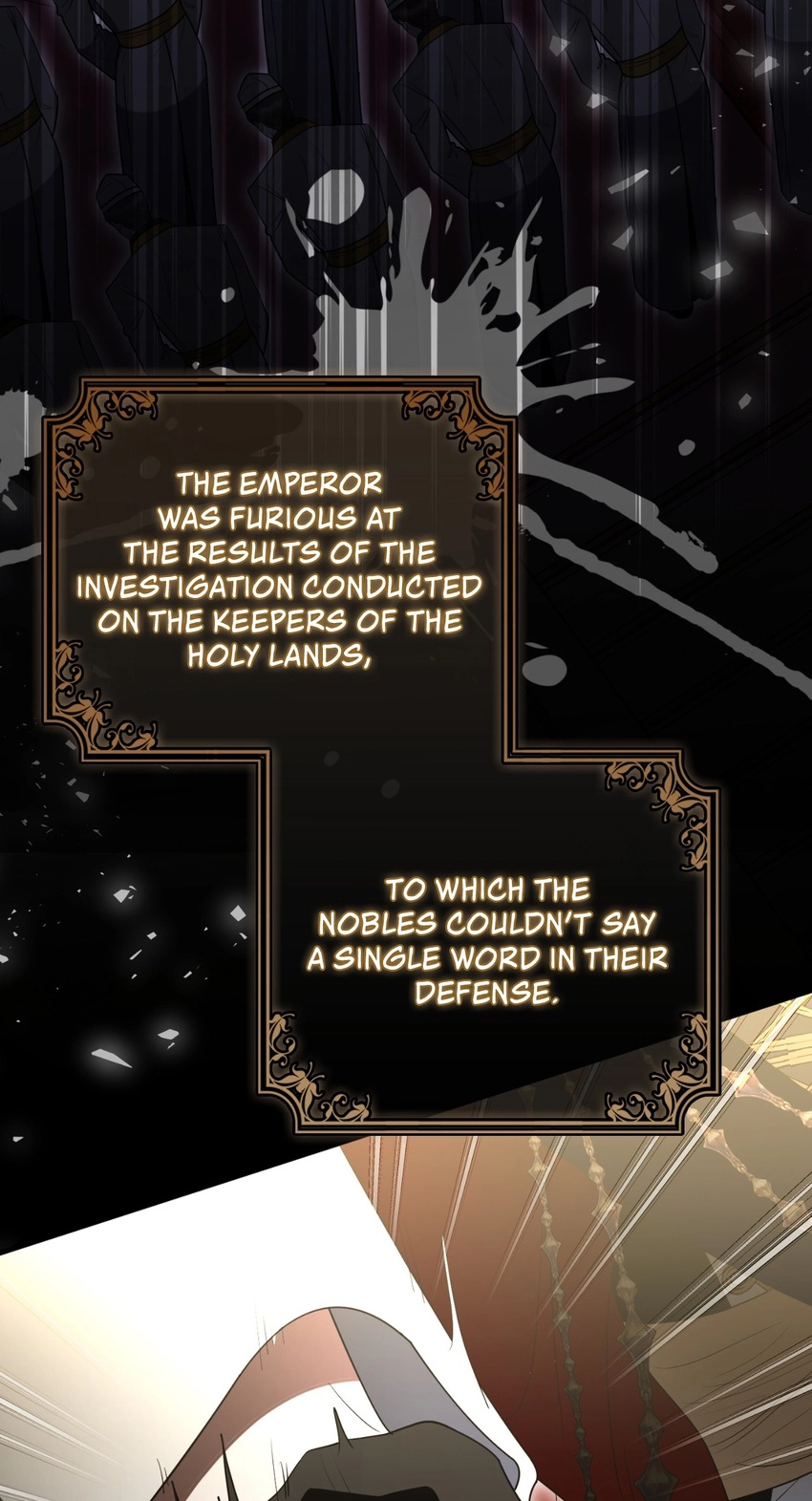 The Beloved Gardener of the World Tree Chapter 53 page 3 - 