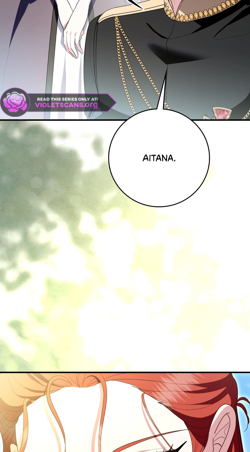The Beloved Gardener of the World Tree Chapter 53 page 22 - 
