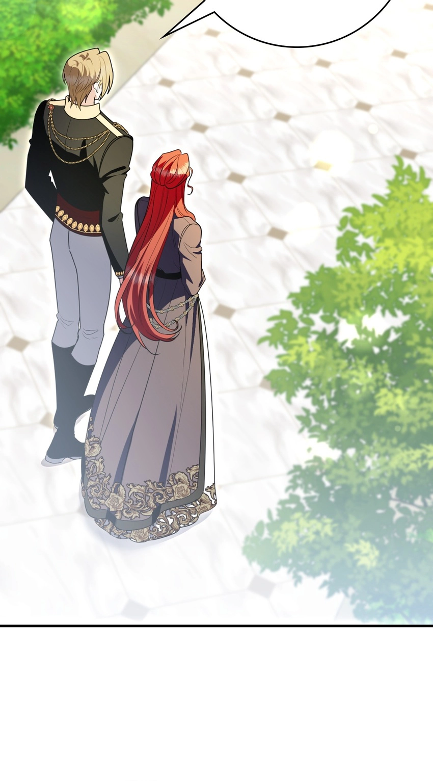 The Beloved Gardener of the World Tree Chapter 53 page 25 - 