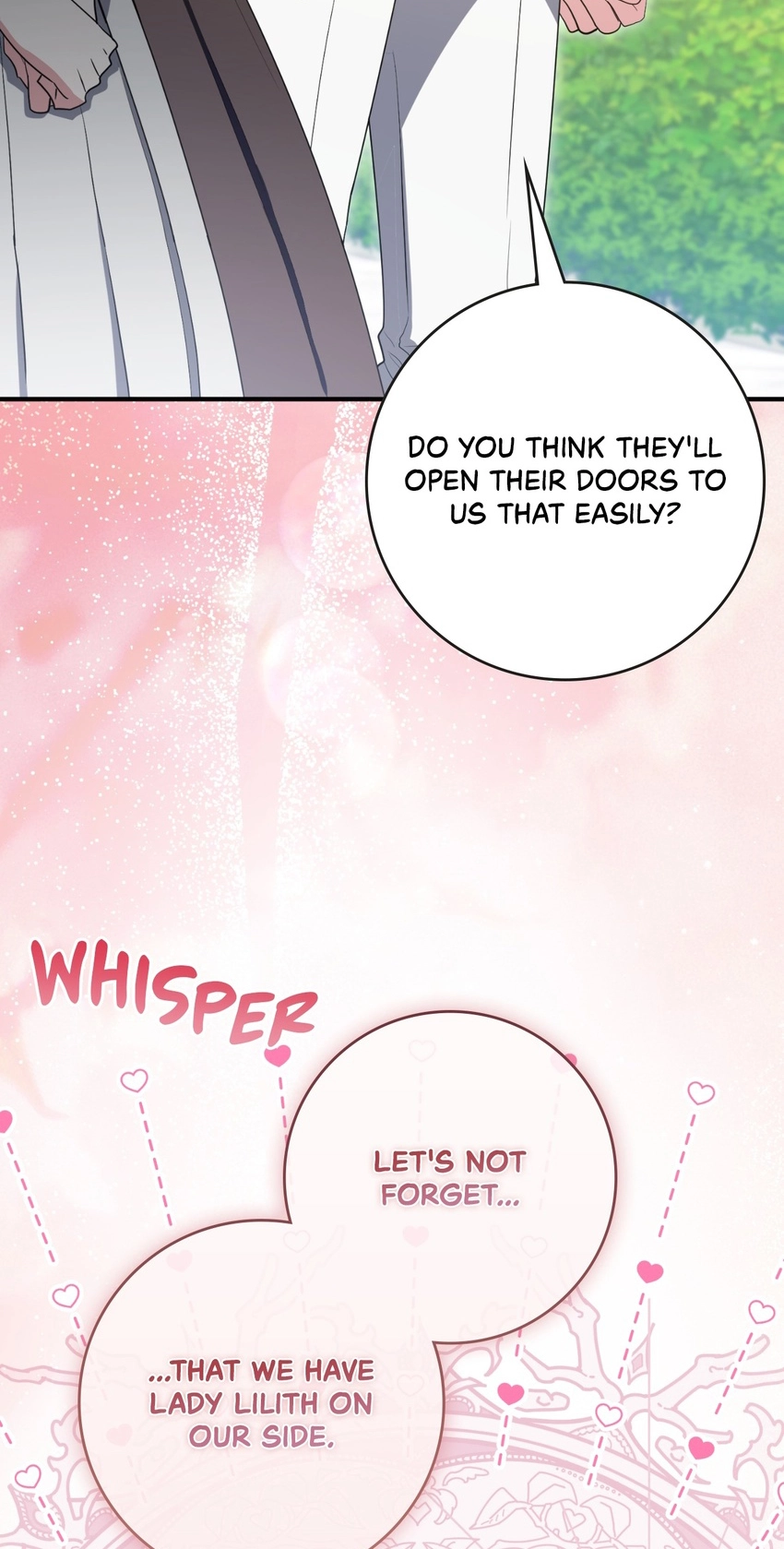 The Beloved Gardener of the World Tree Chapter 53 page 31 - 