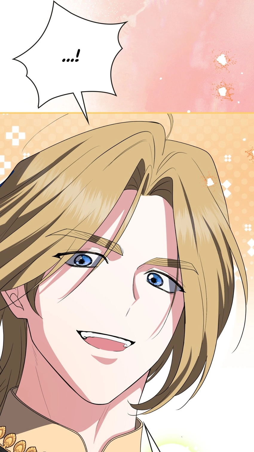 The Beloved Gardener of the World Tree Chapter 53 page 34 - 