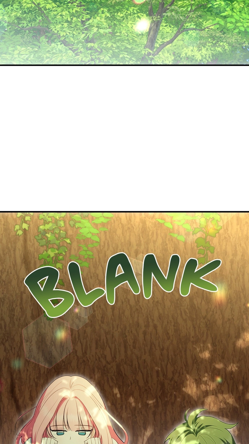 The Beloved Gardener of the World Tree Chapter 53 page 38 - 
