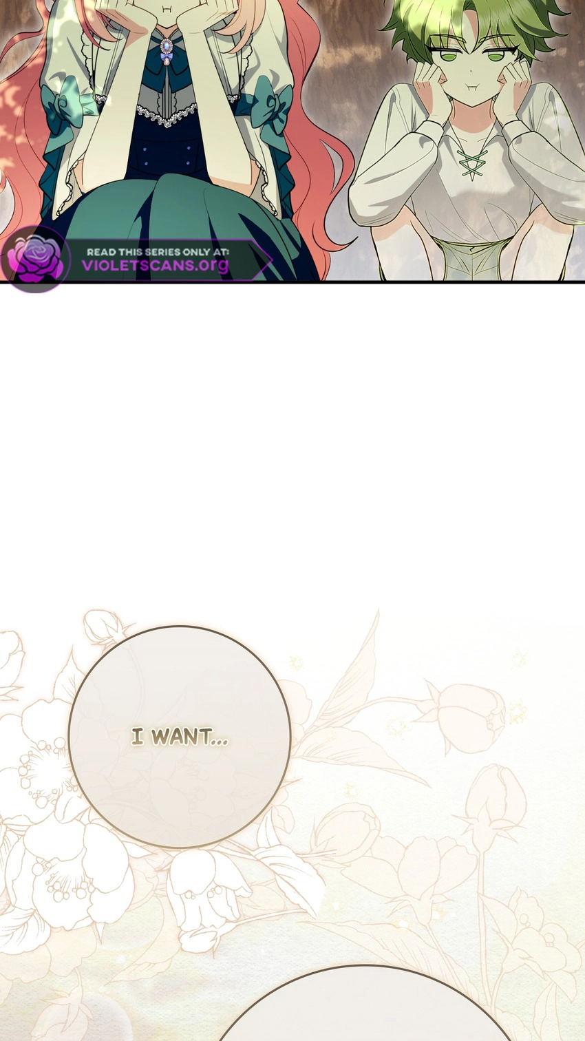 The Beloved Gardener of the World Tree Chapter 53 page 39 - 