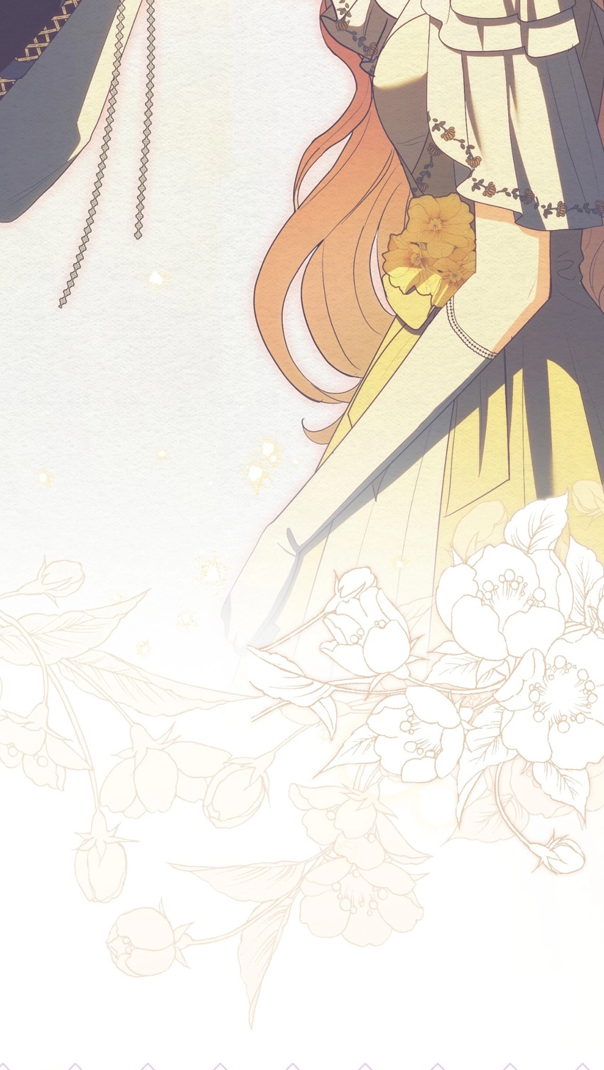 The Beloved Gardener of the World Tree Chapter 53 page 41 - 