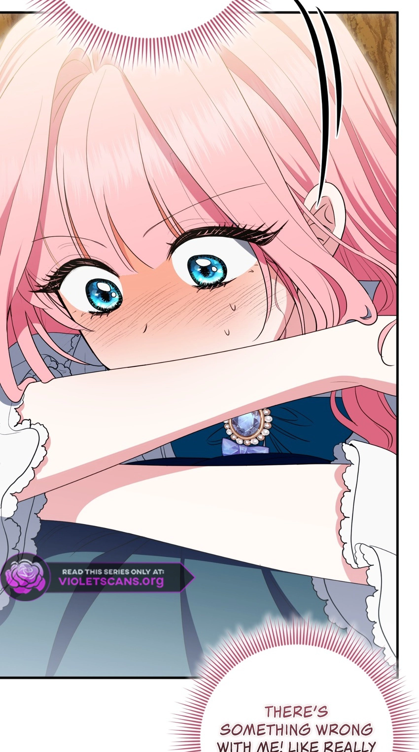 The Beloved Gardener of the World Tree Chapter 53 page 44 - 