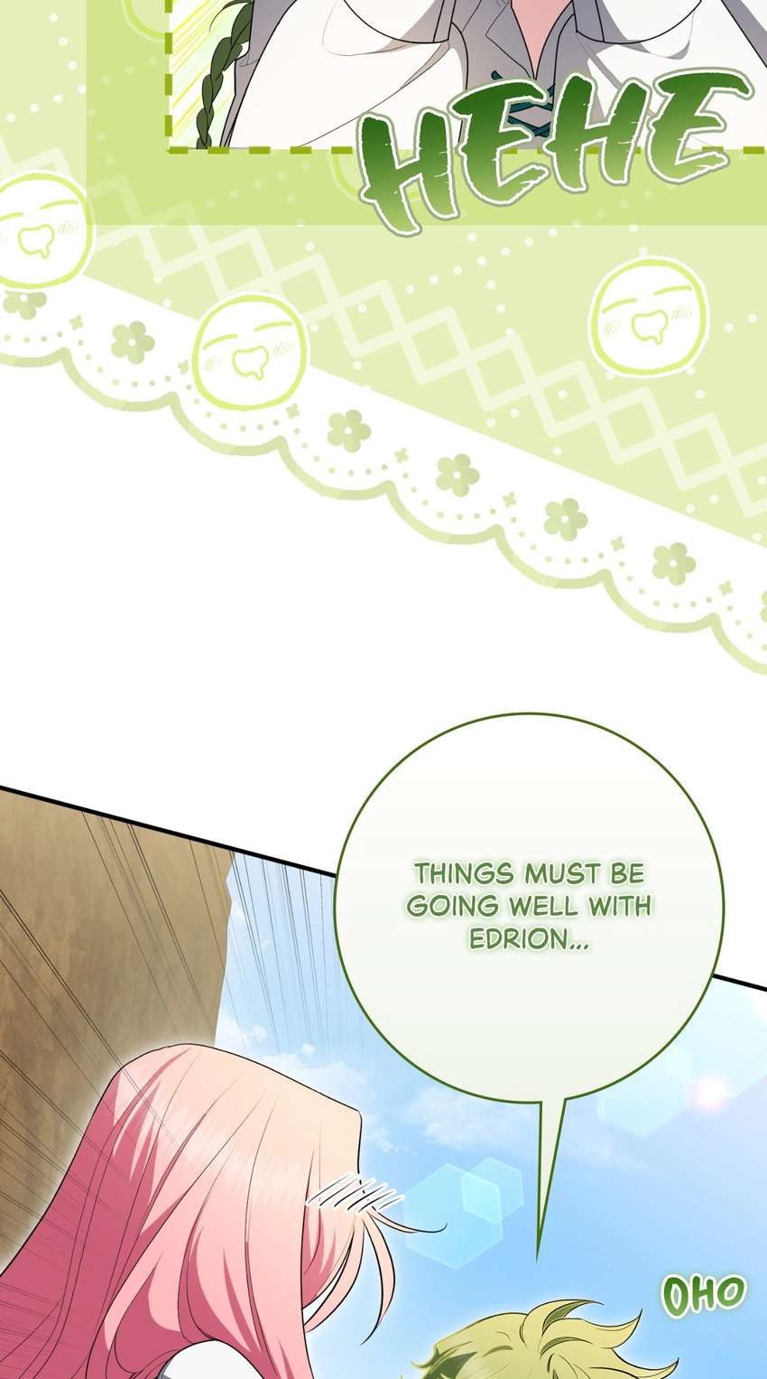 The Beloved Gardener of the World Tree Chapter 53 page 46 - 
