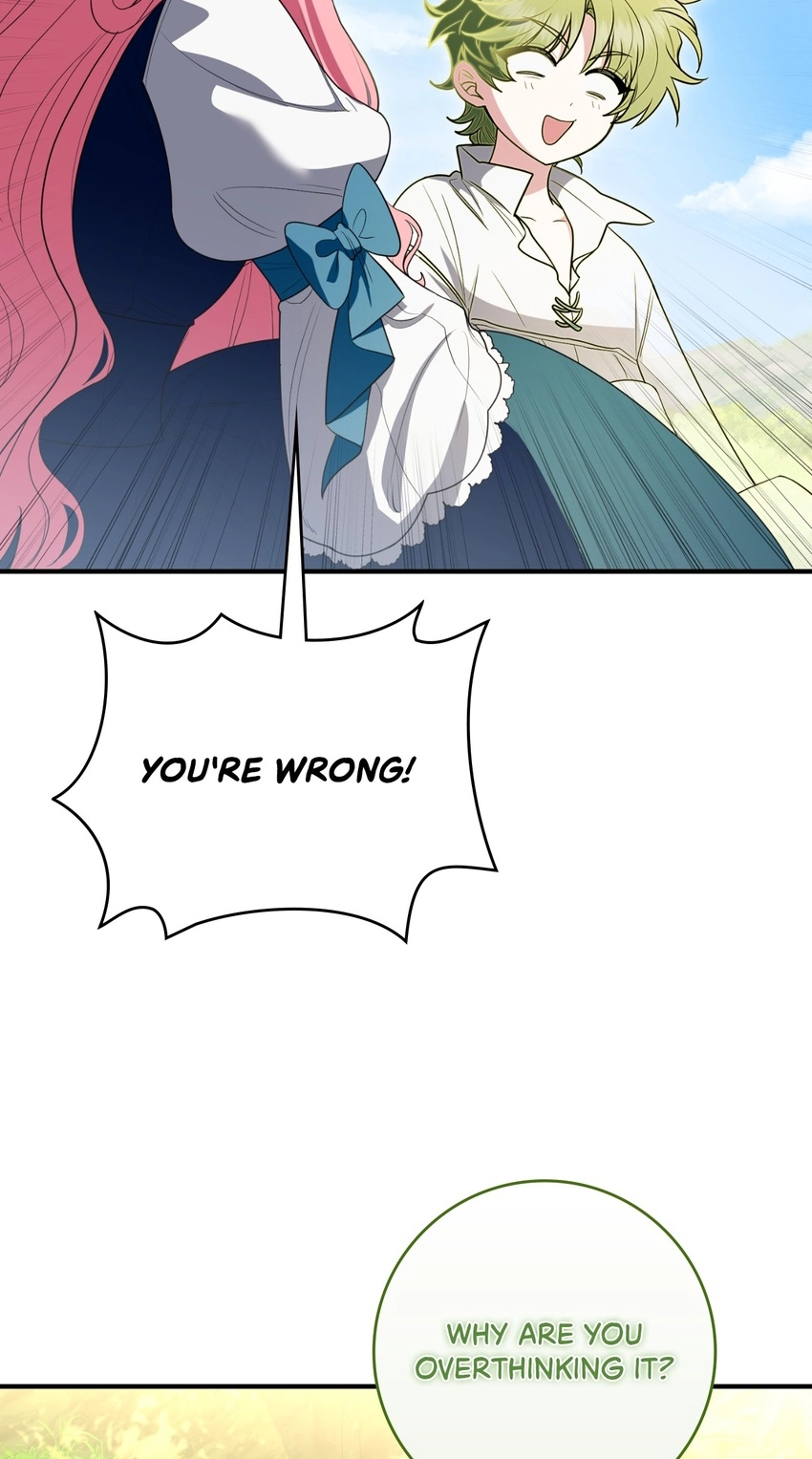 The Beloved Gardener of the World Tree Chapter 53 page 47 - 