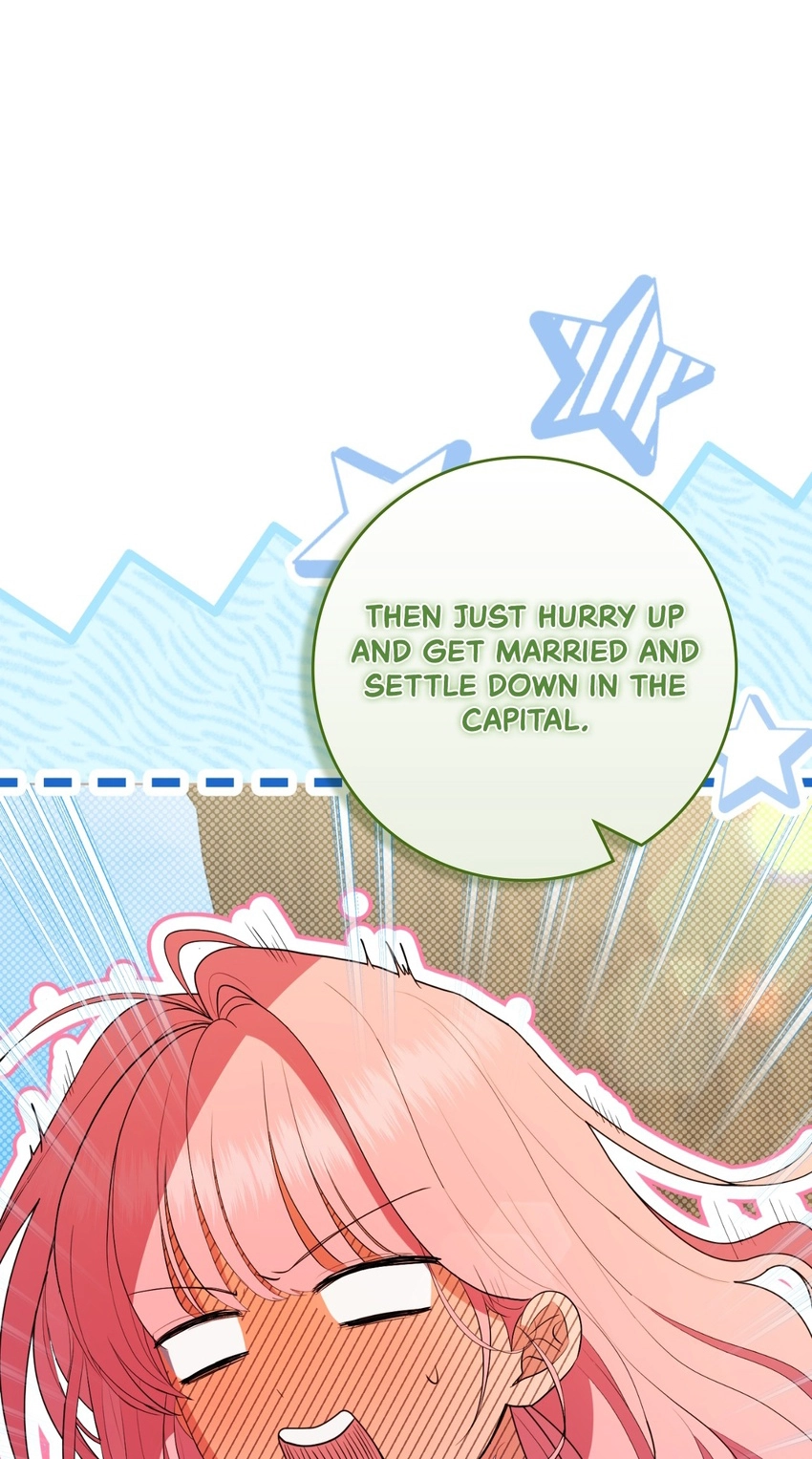 The Beloved Gardener of the World Tree Chapter 53 page 49 - 