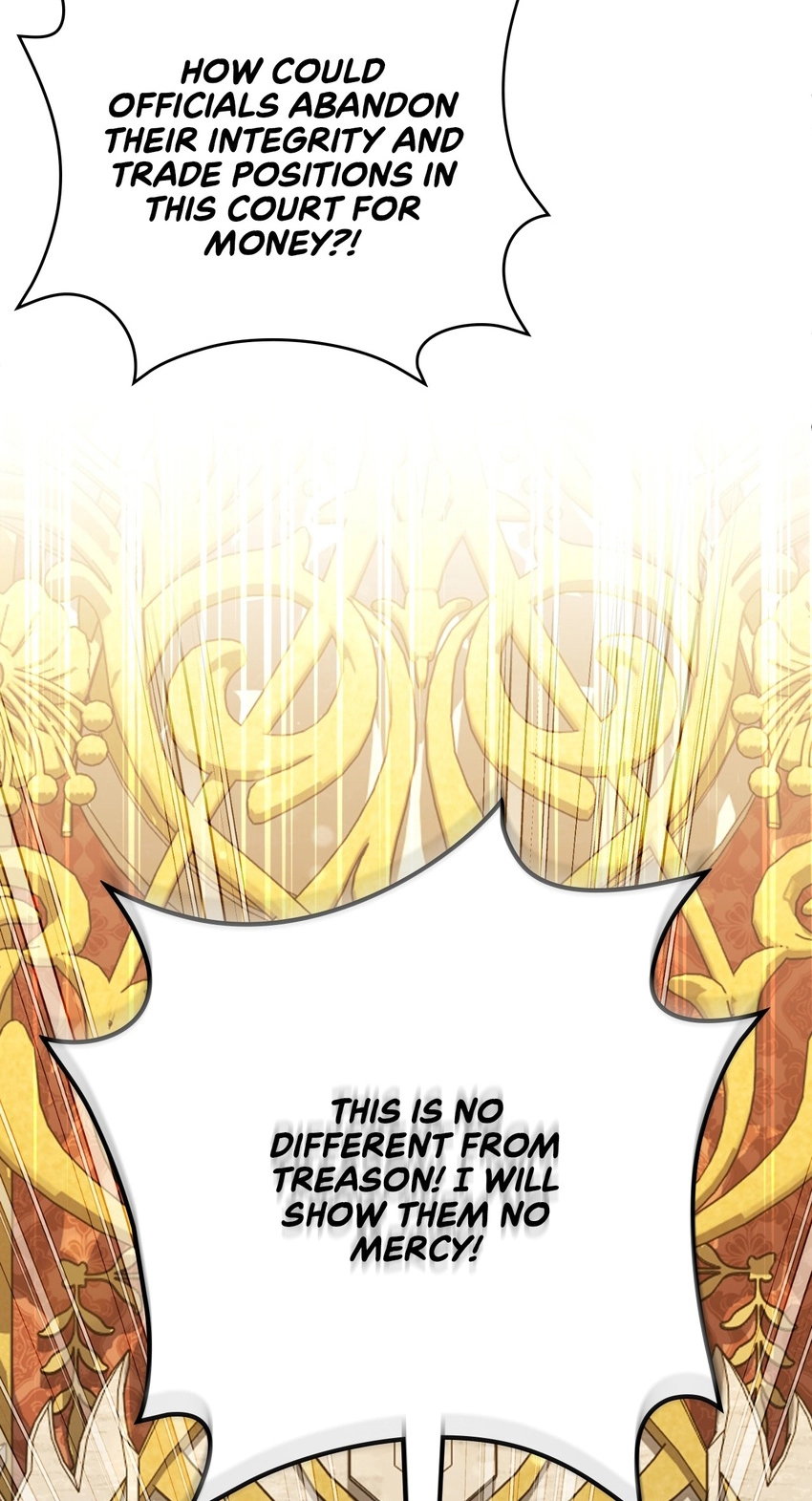 The Beloved Gardener of the World Tree Chapter 53 page 6 - 