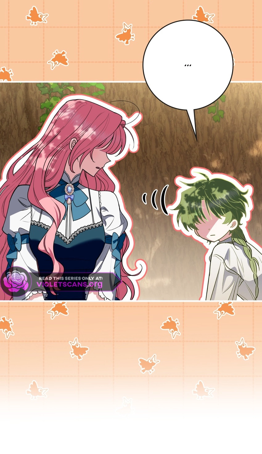 The Beloved Gardener of the World Tree Chapter 53 page 53 - 