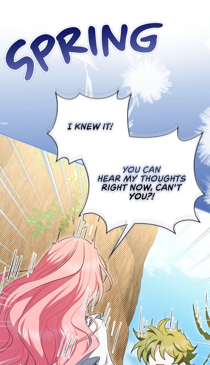 The Beloved Gardener of the World Tree Chapter 53 page 54 - 