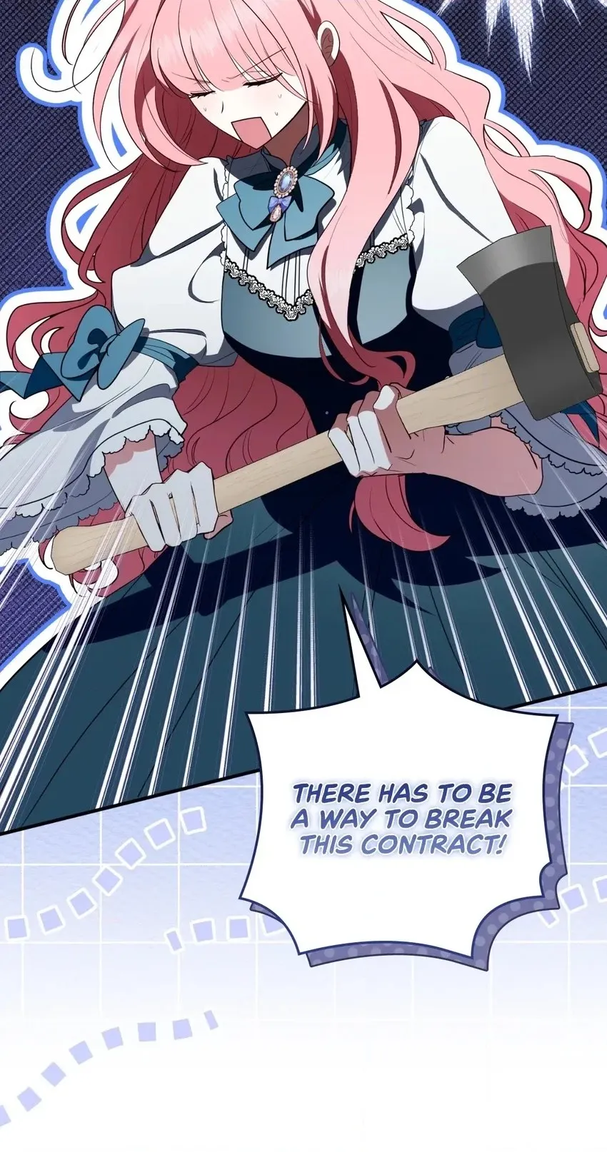The Beloved Gardener of the World Tree Chapter 53 page 60 - 