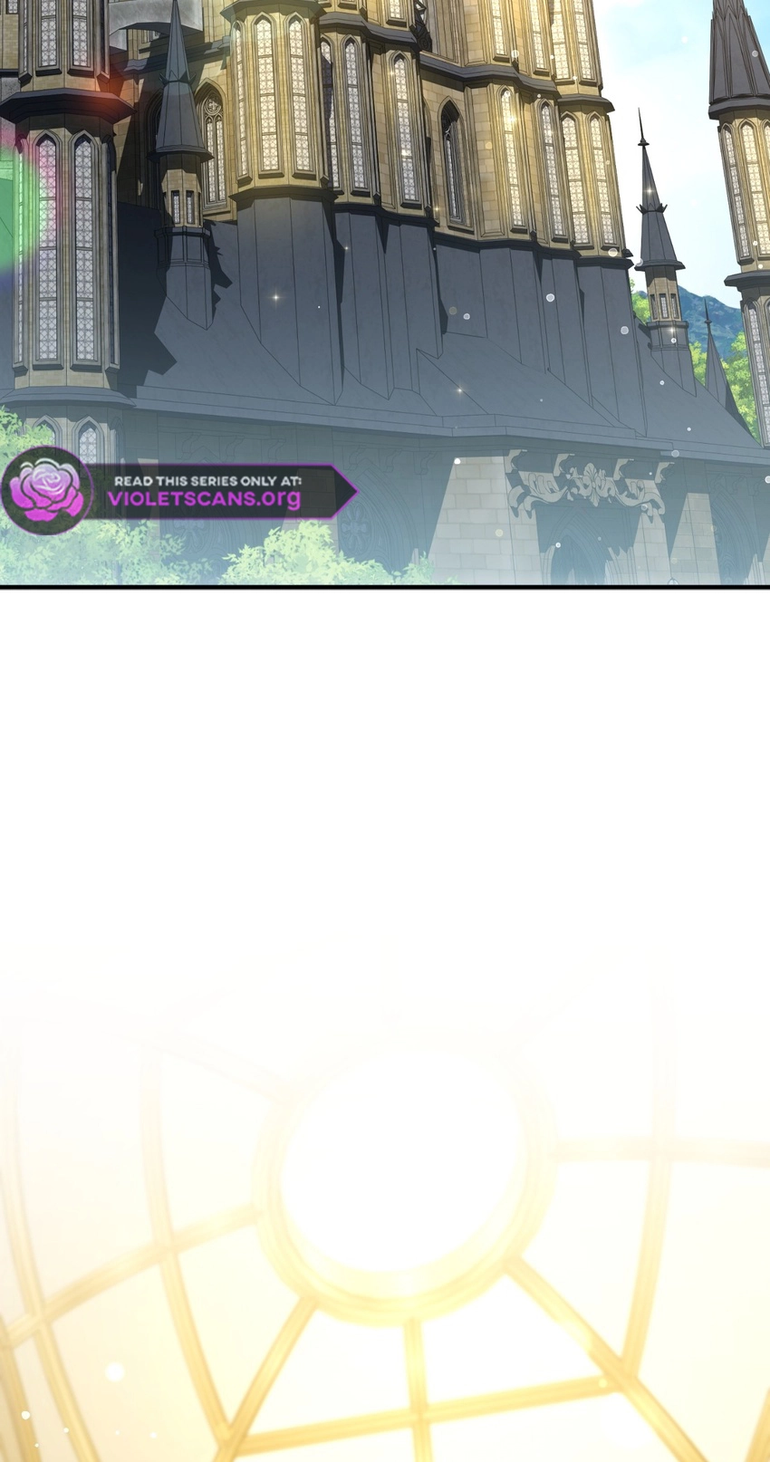The Beloved Gardener of the World Tree Chapter 53 page 62 - 