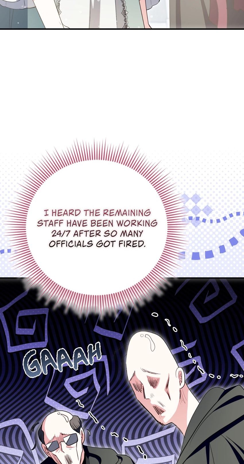 The Beloved Gardener of the World Tree Chapter 53 page 64 - 