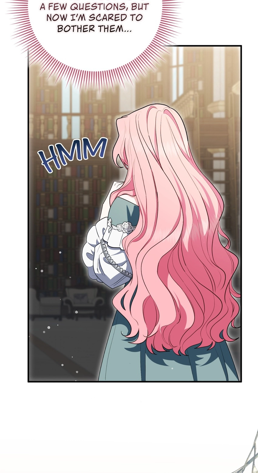 The Beloved Gardener of the World Tree Chapter 53 page 66 - 