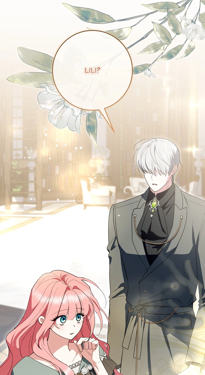 The Beloved Gardener of the World Tree Chapter 53 page 67 - 