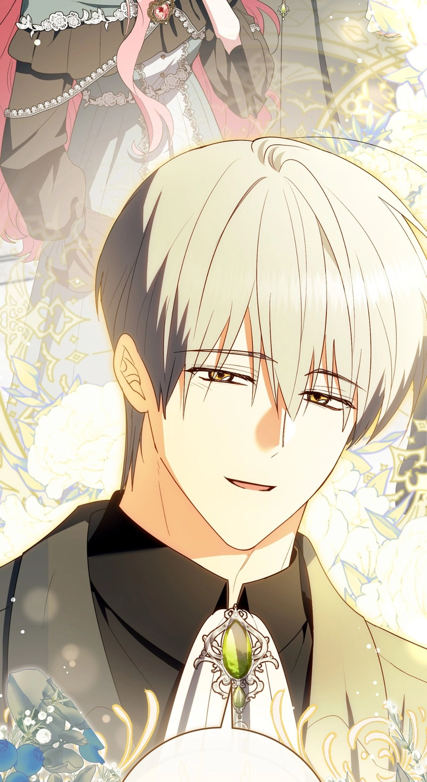 The Beloved Gardener of the World Tree Chapter 53 page 68 - 