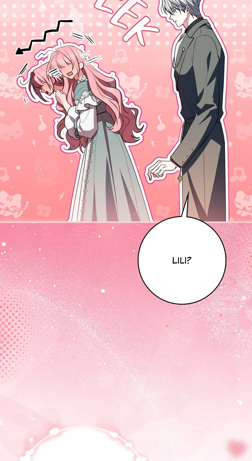 The Beloved Gardener of the World Tree Chapter 53 page 71 - 