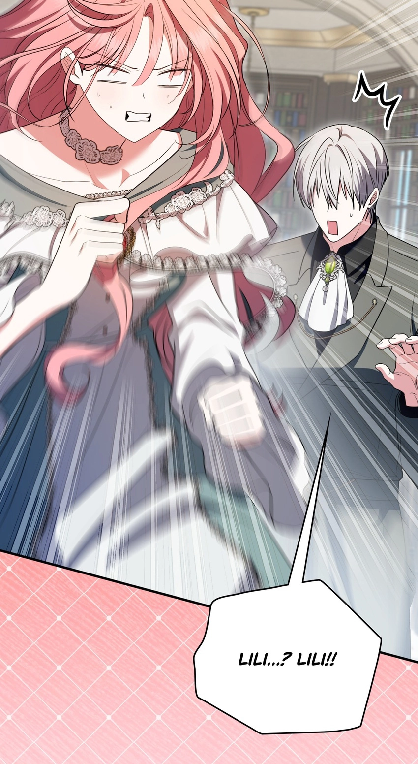 The Beloved Gardener of the World Tree Chapter 53 page 74 - 