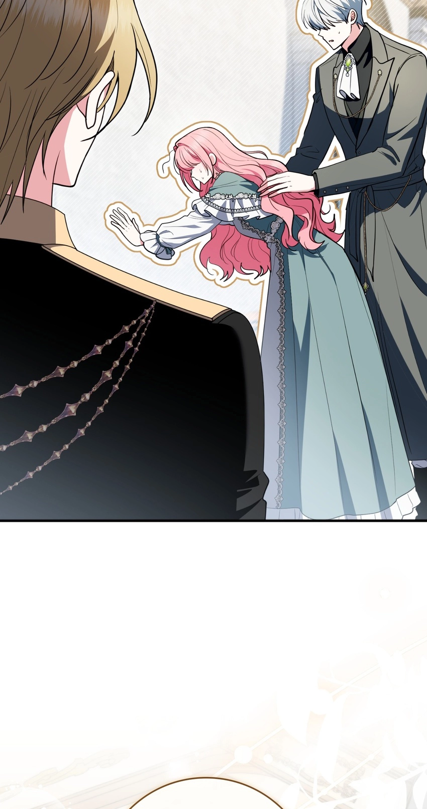 The Beloved Gardener of the World Tree Chapter 53 page 79 - 