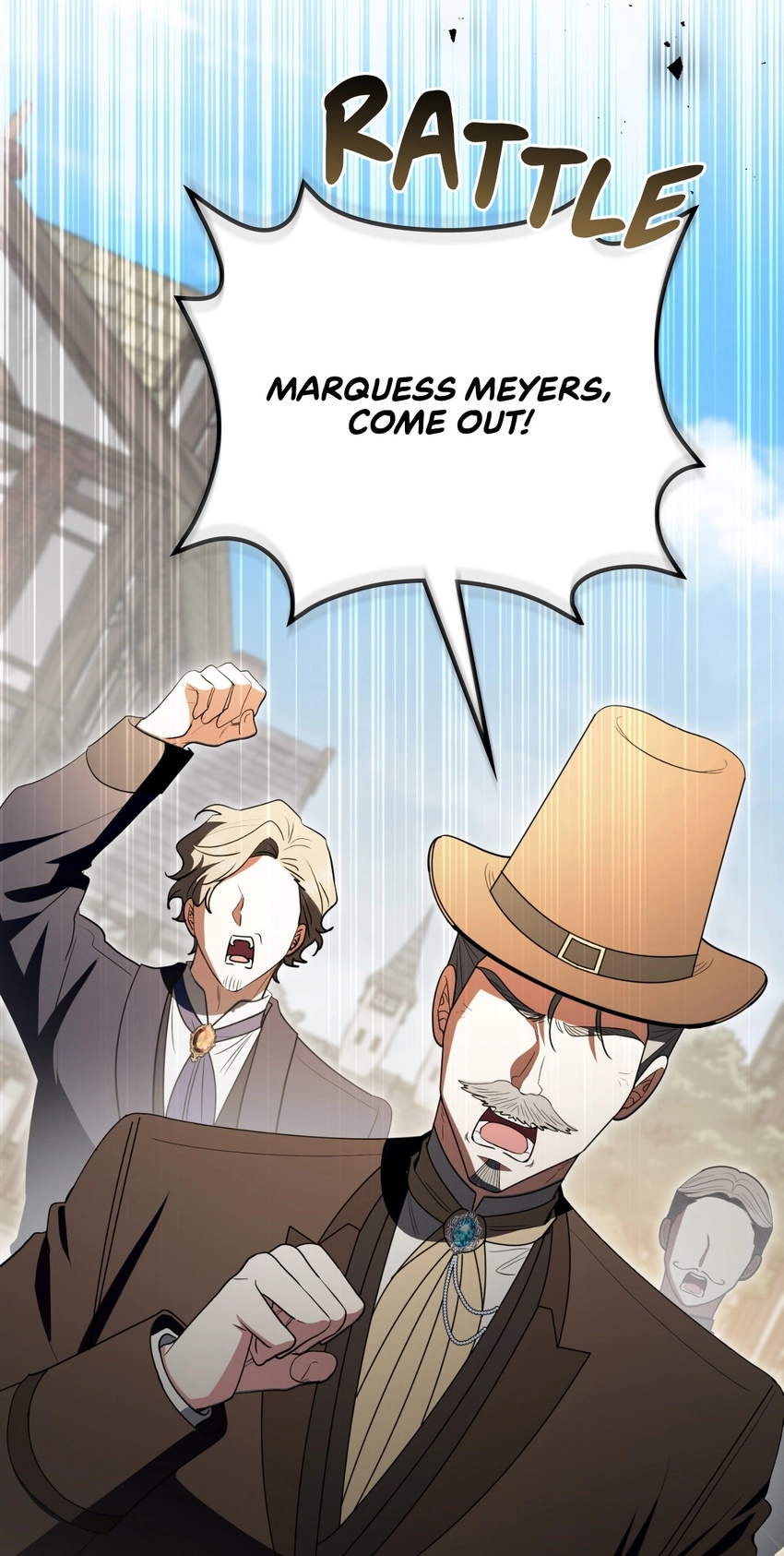 The Beloved Gardener of the World Tree Chapter 53 page 9 - 