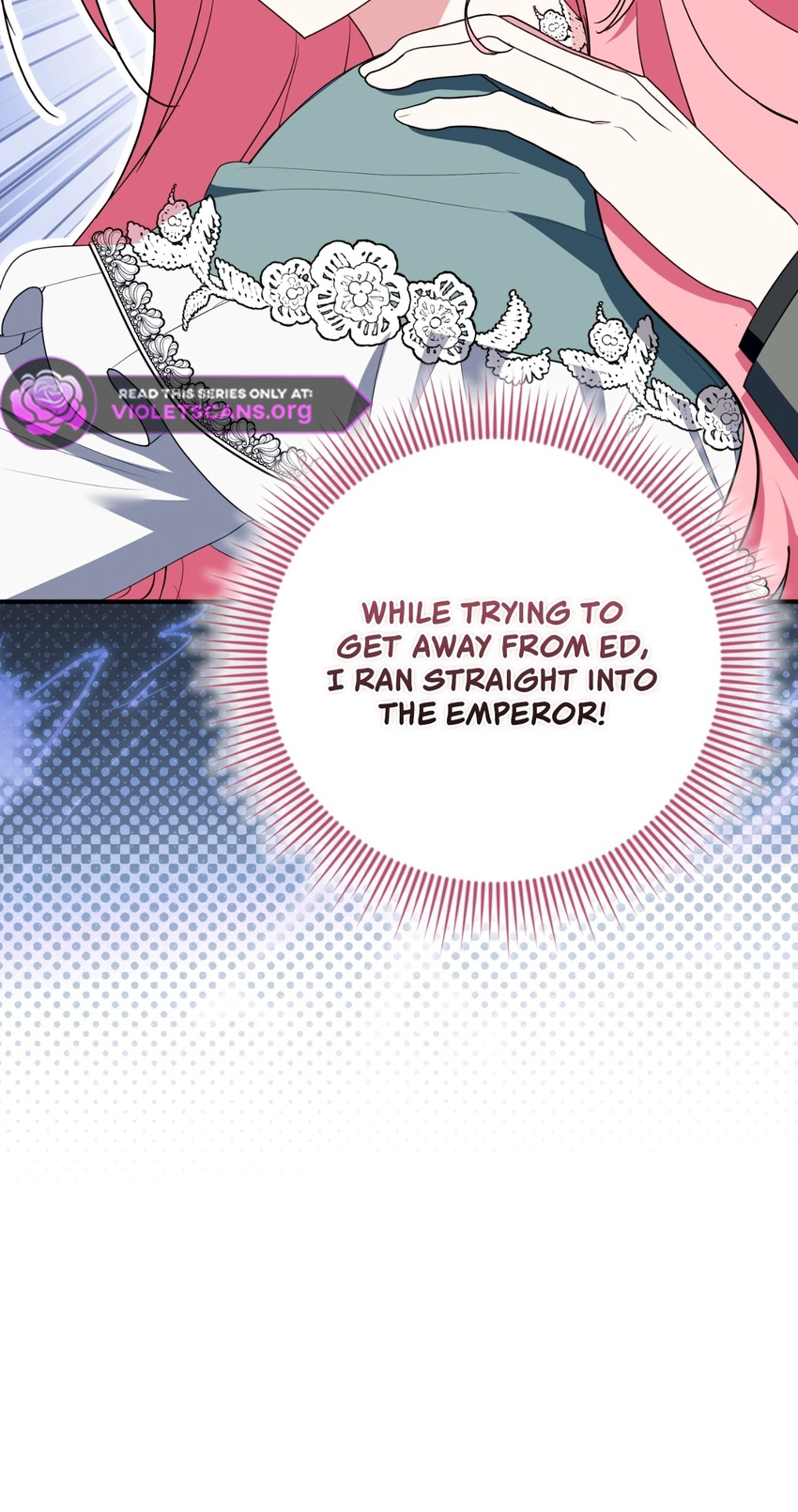 The Beloved Gardener of the World Tree Chapter 53 page 82 - 