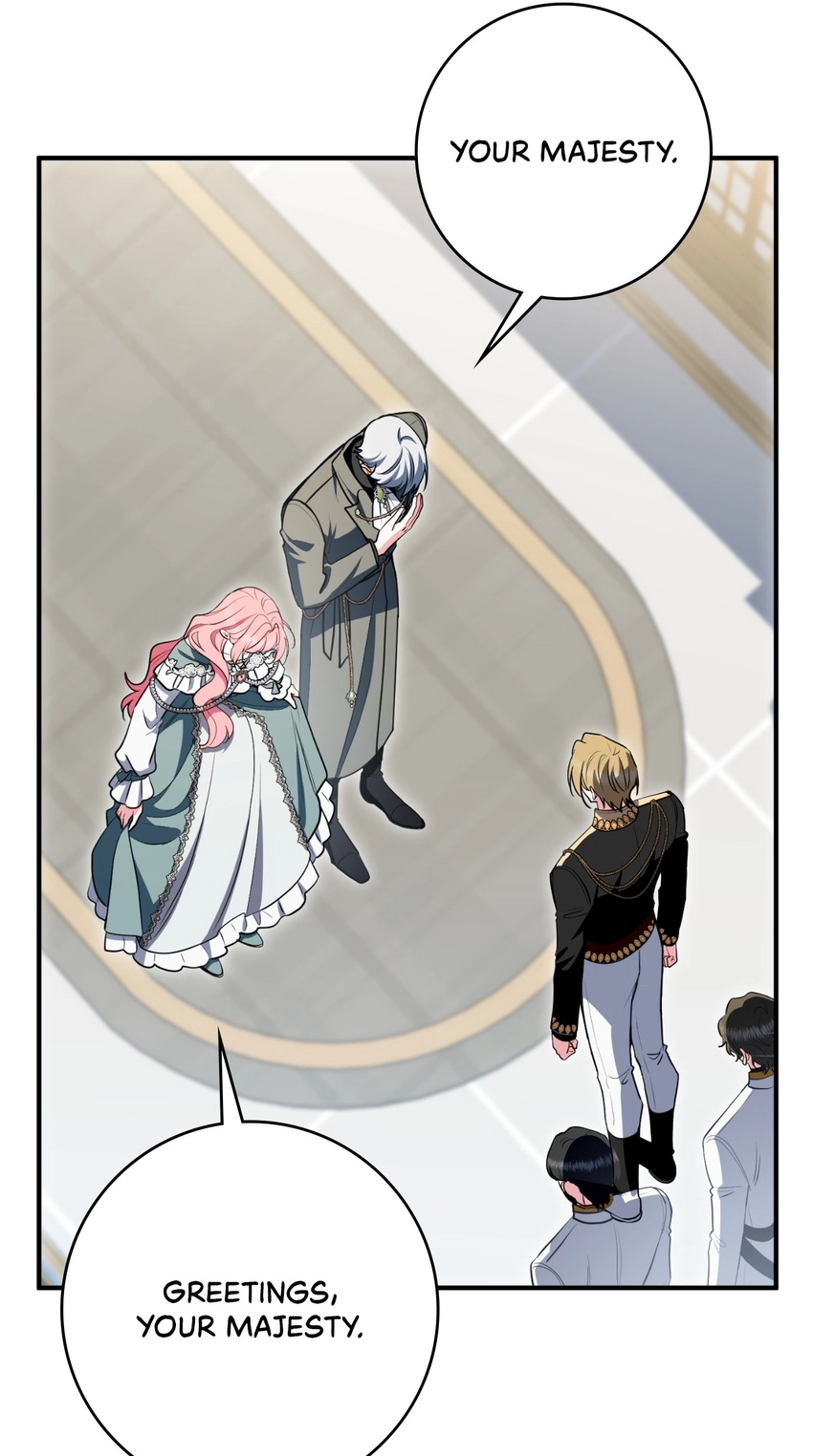The Beloved Gardener of the World Tree Chapter 53 page 83 - 