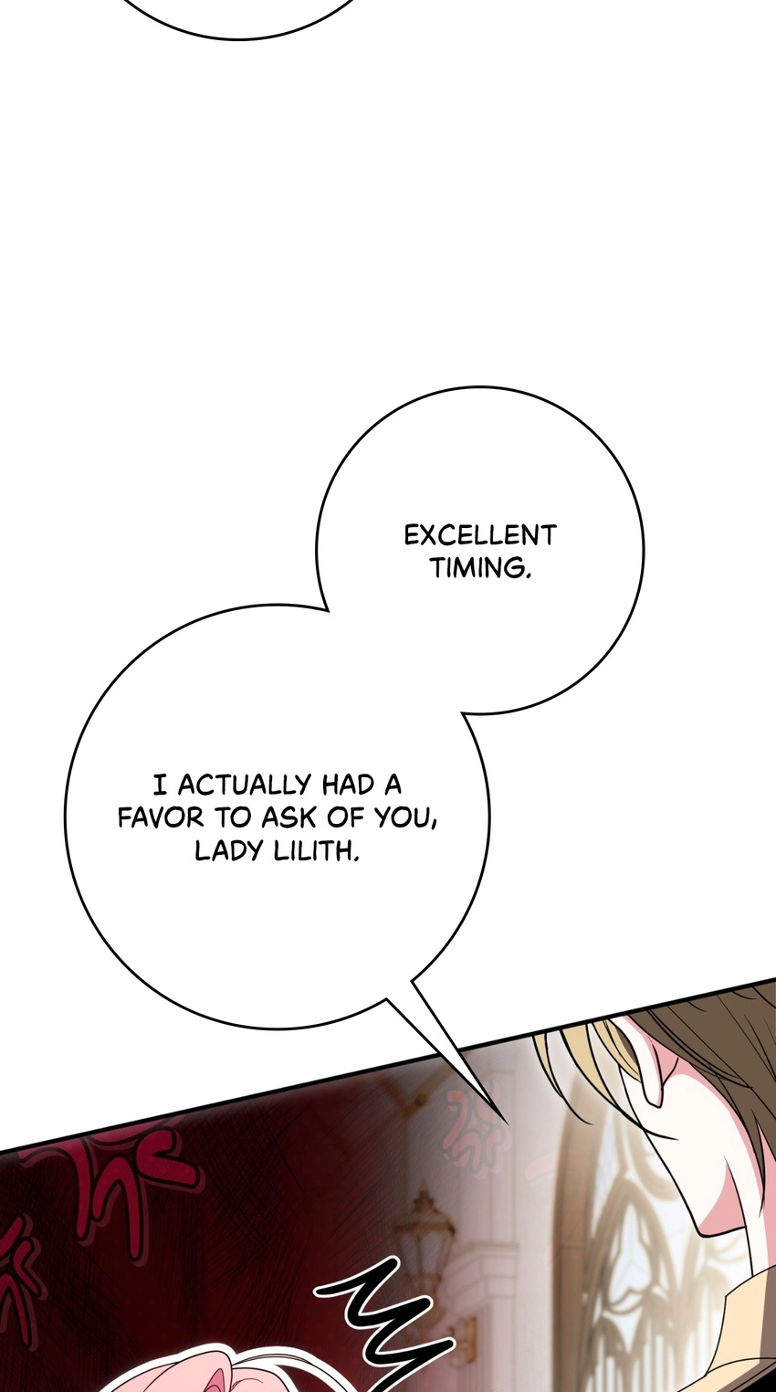 The Beloved Gardener of the World Tree Chapter 53 page 84 - 