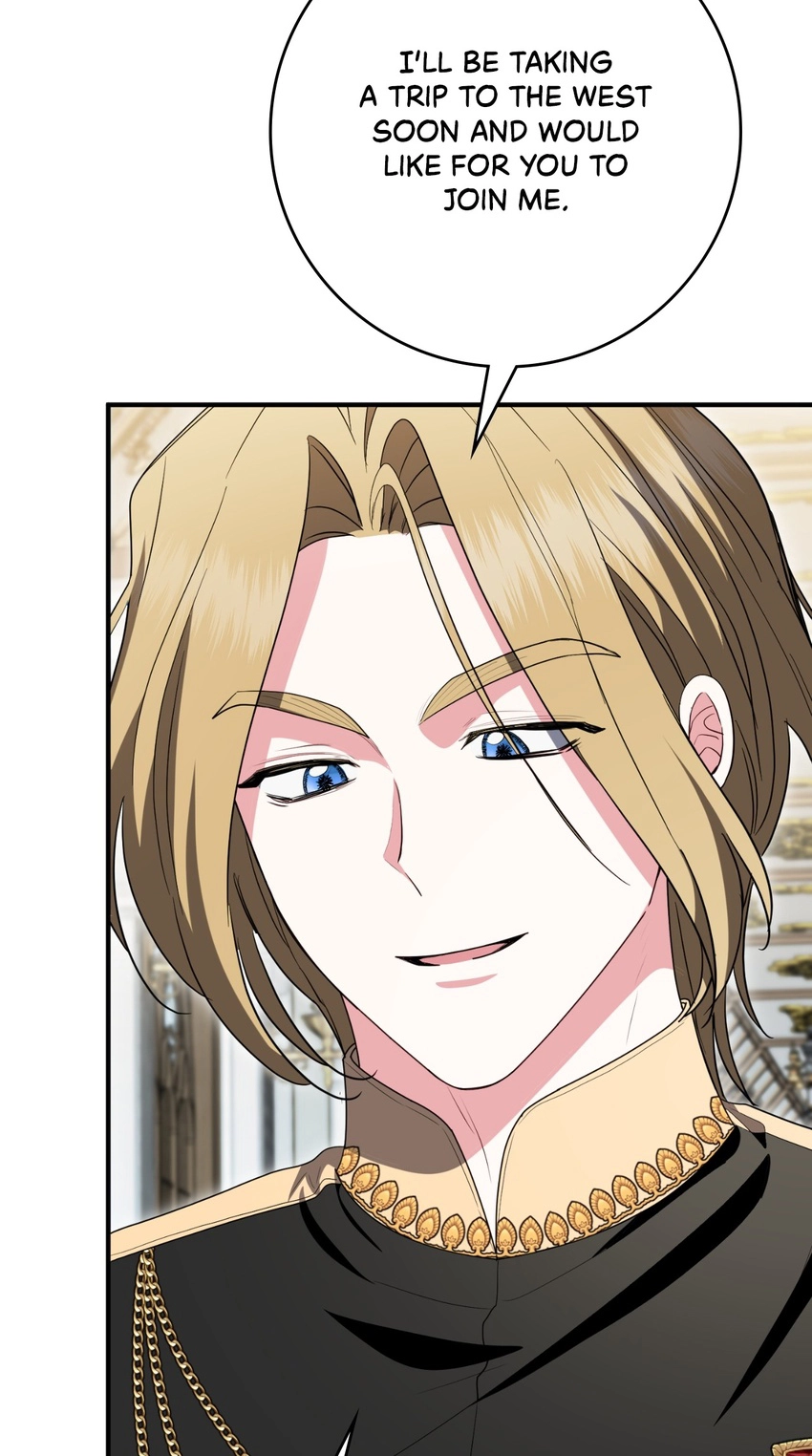The Beloved Gardener of the World Tree Chapter 53 page 86 - 