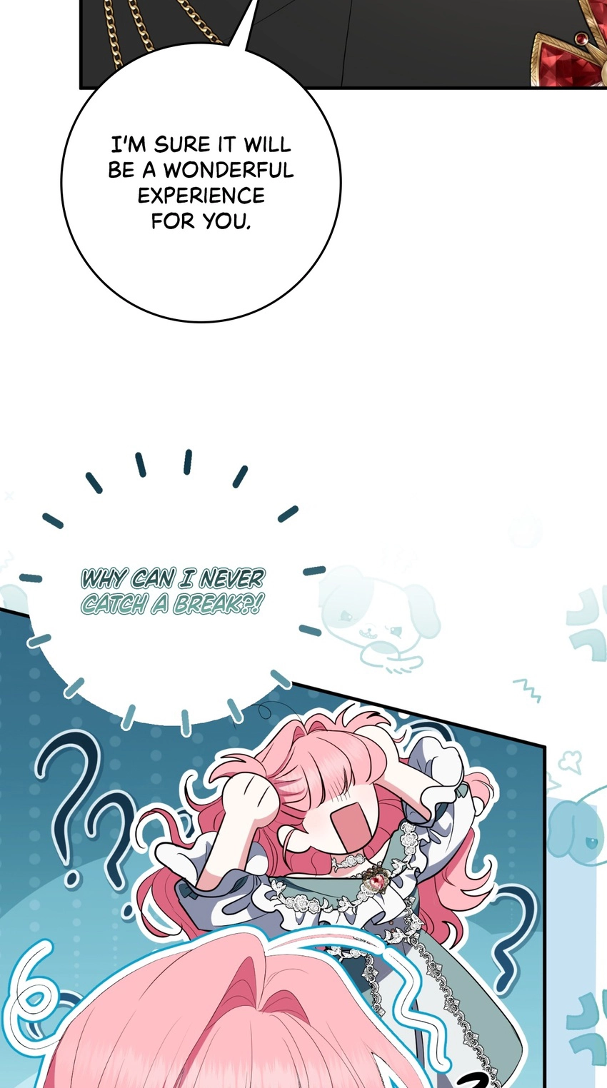 The Beloved Gardener of the World Tree Chapter 53 page 87 - 