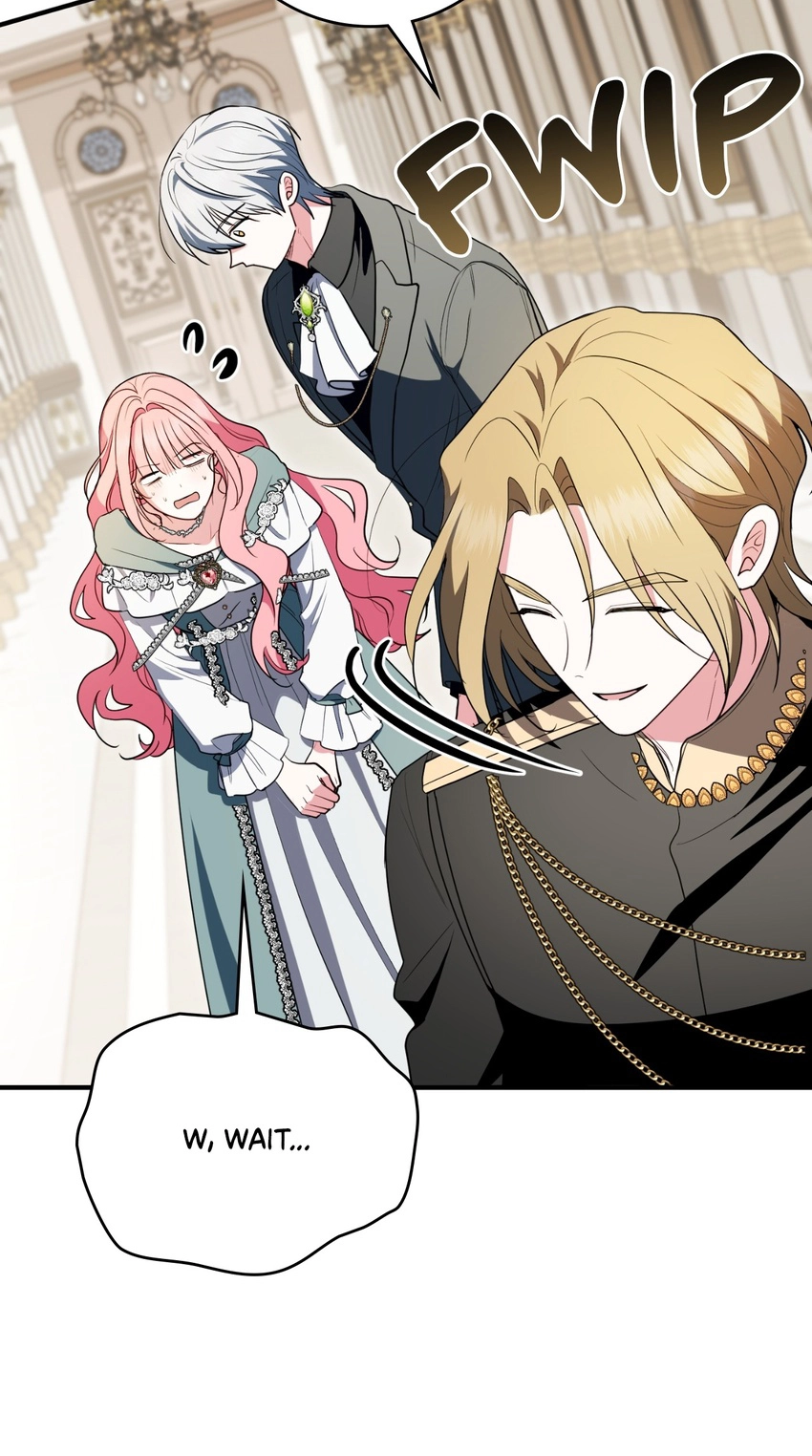 The Beloved Gardener of the World Tree Chapter 53 page 89 - 