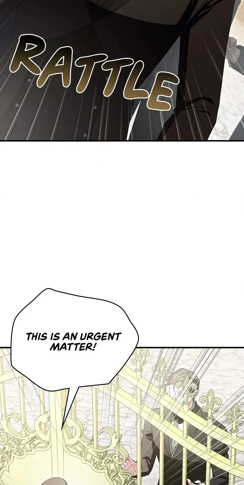 The Beloved Gardener of the World Tree Chapter 53 page 10 - 