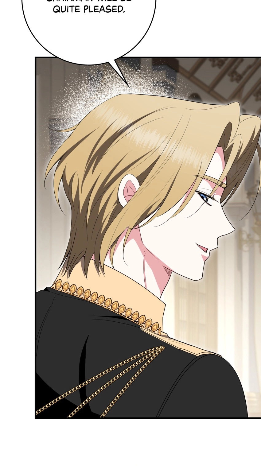 The Beloved Gardener of the World Tree Chapter 53 page 91 - 