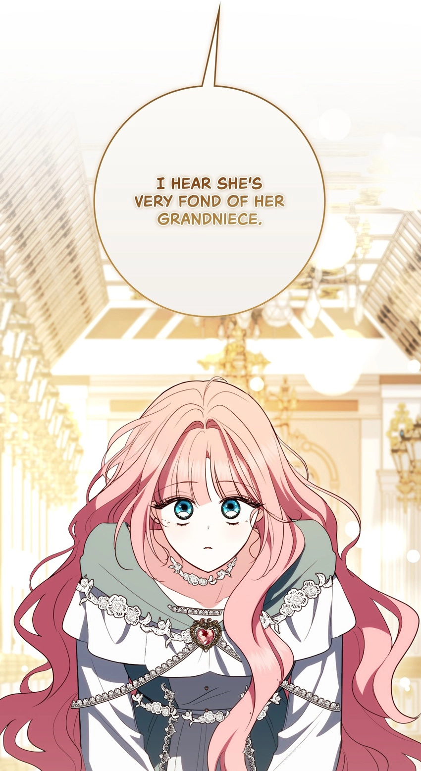 The Beloved Gardener of the World Tree Chapter 53 page 92 - 