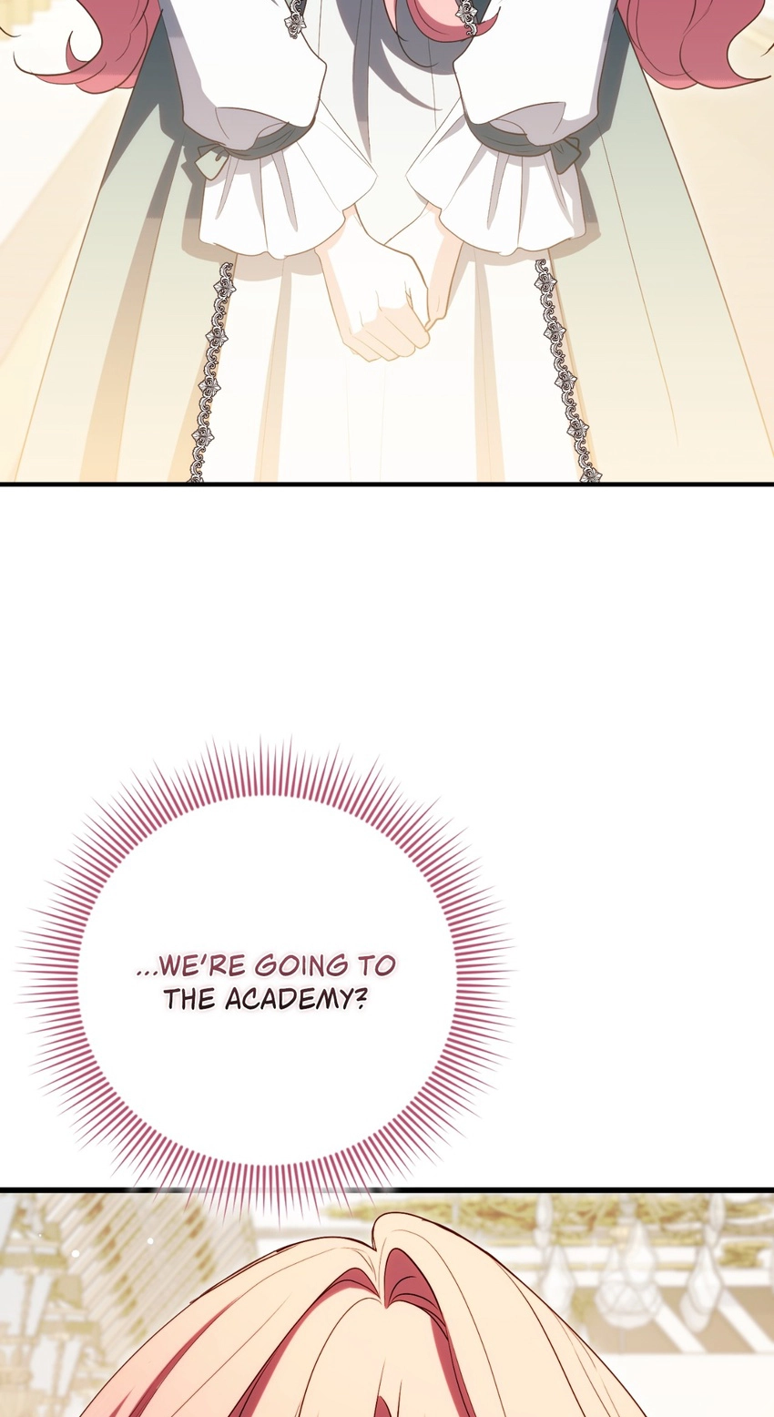 The Beloved Gardener of the World Tree Chapter 53 page 93 - 