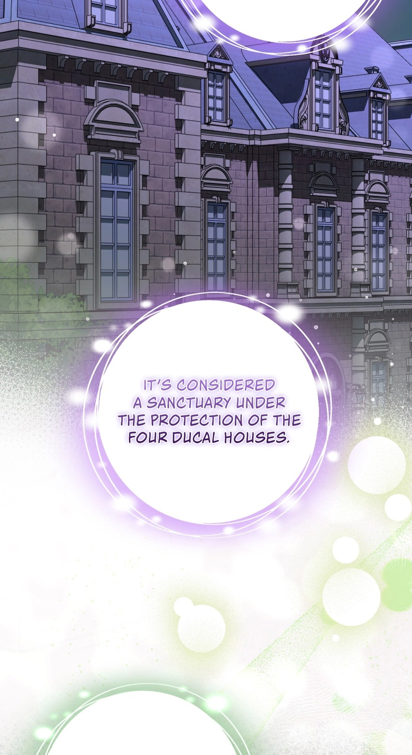 The Beloved Gardener of the World Tree Chapter 53 page 96 - 