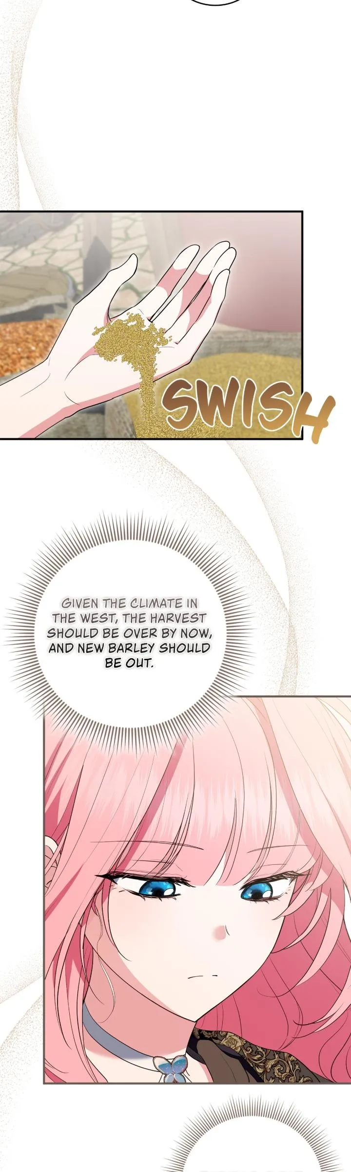 The Beloved Gardener of the World Tree Chapter 56 page 20 - 