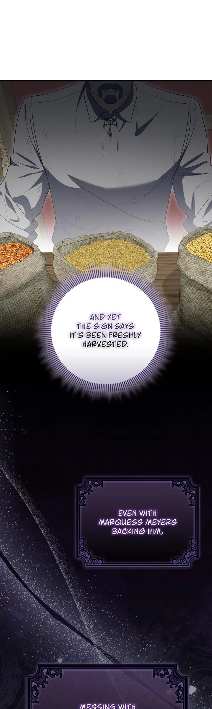 The Beloved Gardener of the World Tree Chapter 56 page 22 - 
