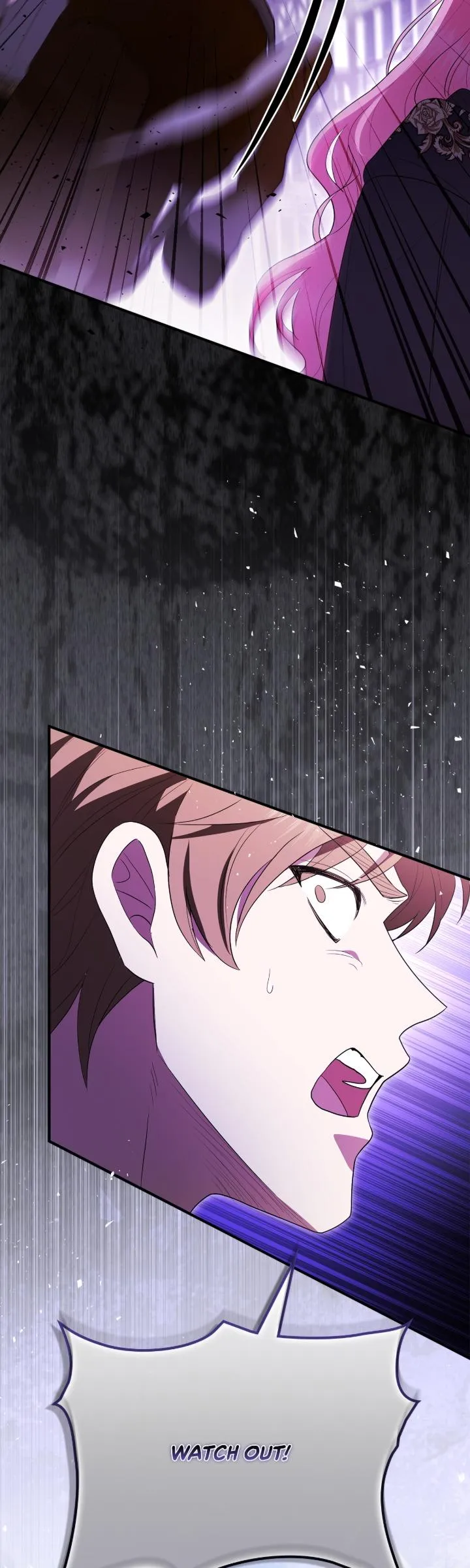 The Beloved Gardener of the World Tree Chapter 56 page 35 - 
