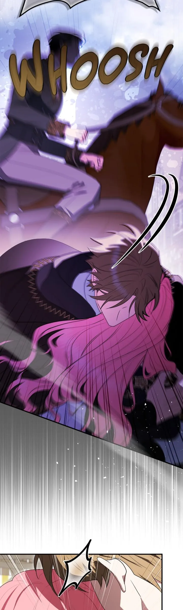 The Beloved Gardener of the World Tree Chapter 56 page 36 - 
