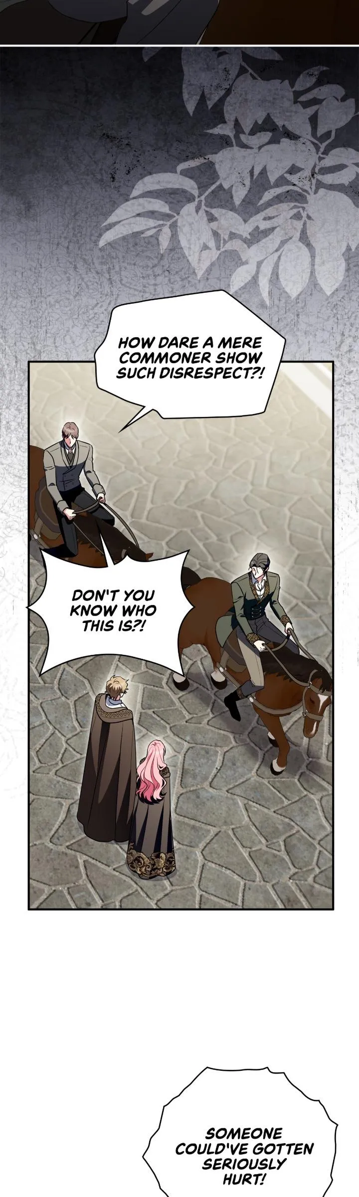 The Beloved Gardener of the World Tree Chapter 56 page 40 - 