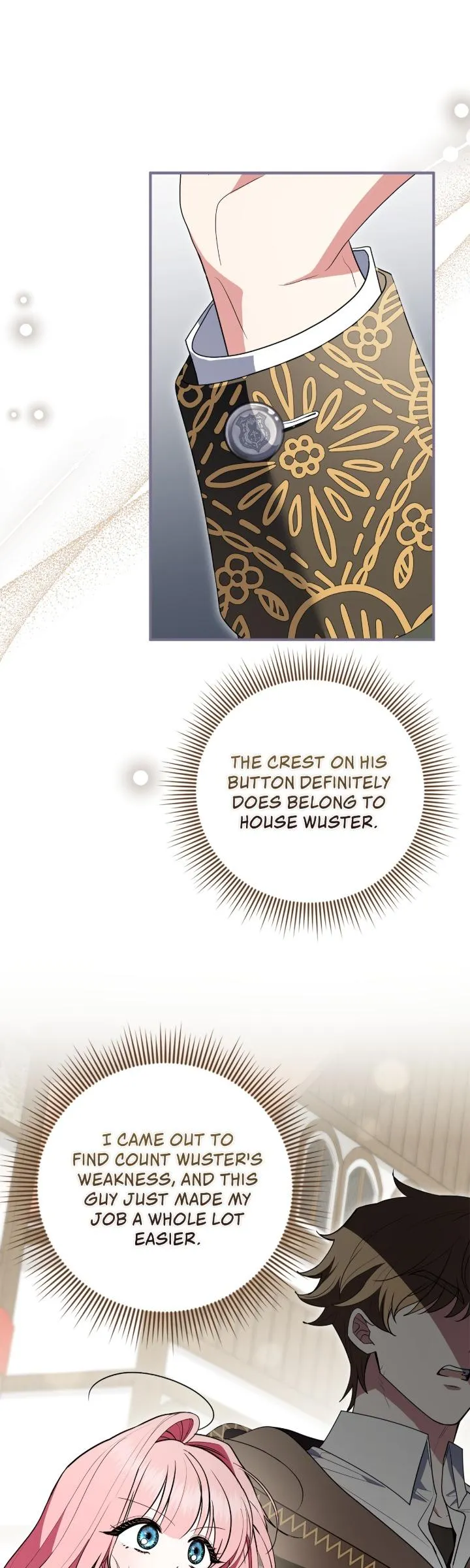 The Beloved Gardener of the World Tree Chapter 56 page 43 - 