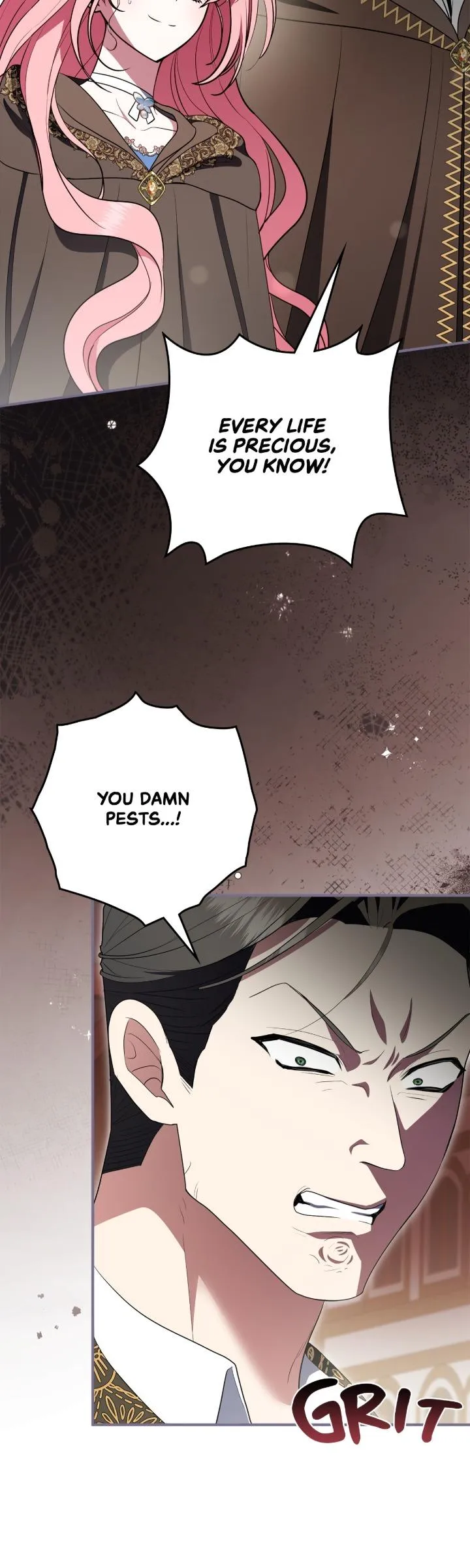 The Beloved Gardener of the World Tree Chapter 56 page 44 - 