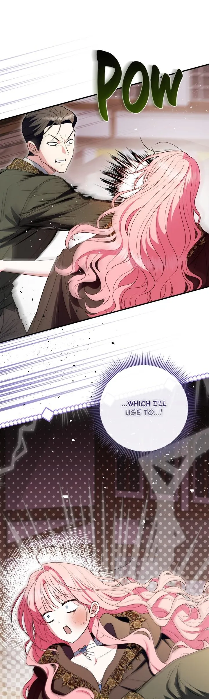The Beloved Gardener of the World Tree Chapter 56 page 49 - 