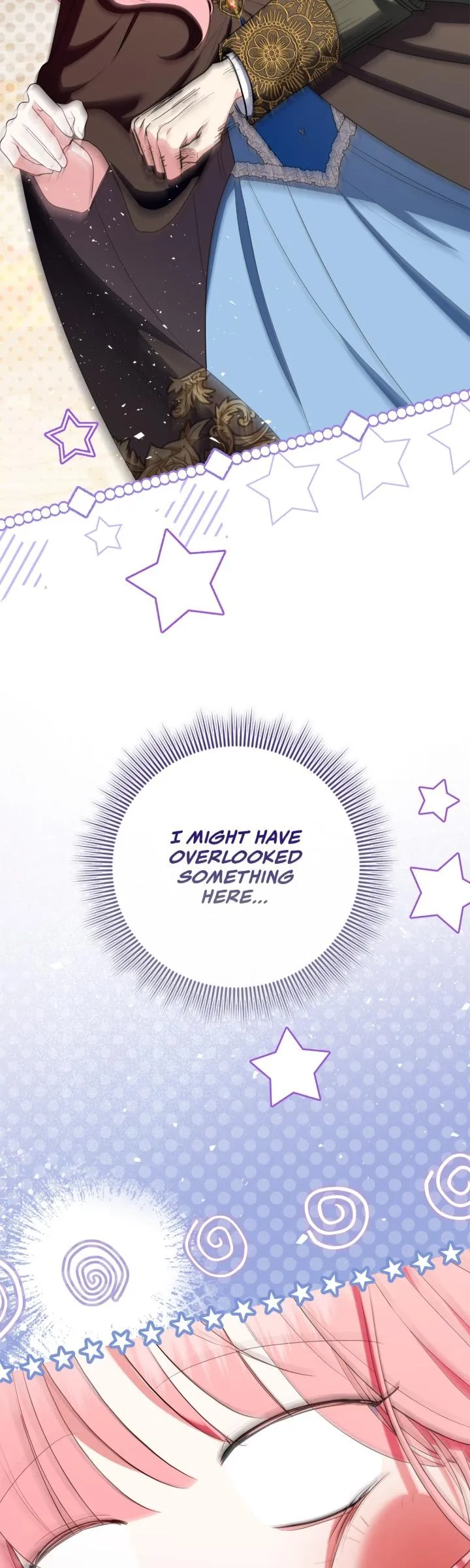 The Beloved Gardener of the World Tree Chapter 56 page 50 - 