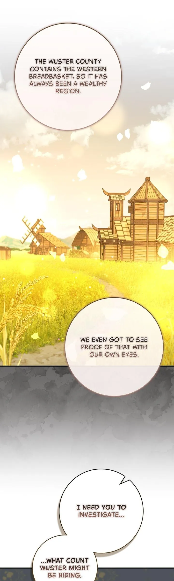 The Beloved Gardener of the World Tree Chapter 56 page 6 - 